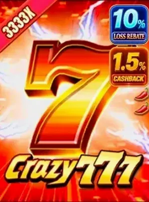 Crazy777