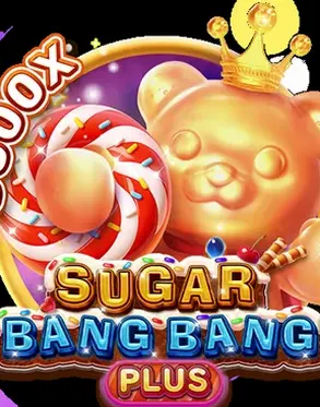 SUGAR BANG BANG PLUS